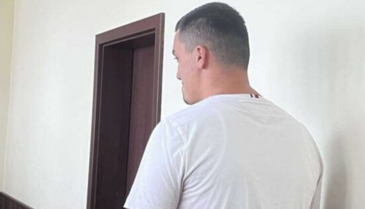 “Më mirë të isha unë në vend të saj”, deklarohet polici që e aksidentoi për vdekje 26-vjeçaren në Pejë