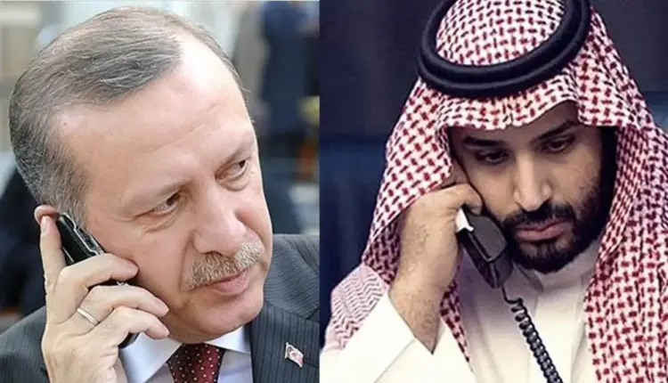 Erdogan- Selman: Bashkësia ndërkombëtare duhet t’i japë fund banditizmit izraelit