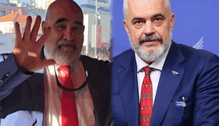 Rikthehet LaCivitia, sulmon Ramën me artikullin e Fox News: Autokrati i Europës, armiku i Trumpizmit!