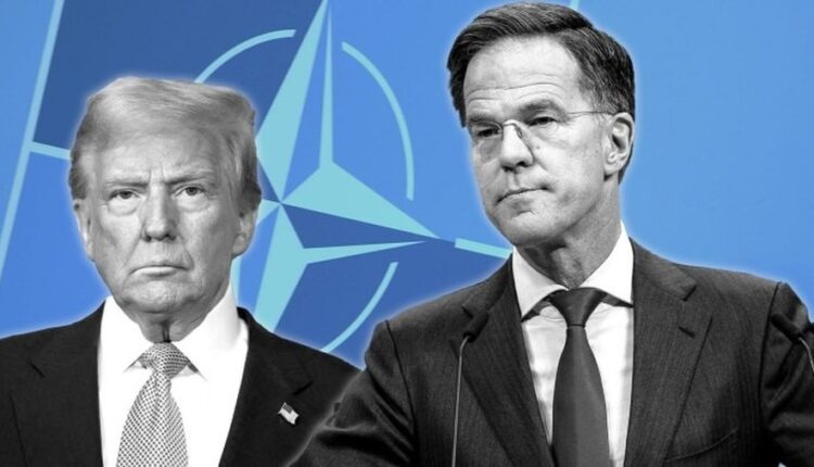 Shpenzimet për mbrojtjen shkojnë në 5%, samiti historik i NATO-s në Hagë, Rutte mbështet Amerikën e Trump