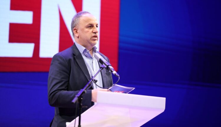 Azizi godet BDI-në dhe Taravarin: Furtuna e tyre nuk e lëkundi trungun e VLEN-it