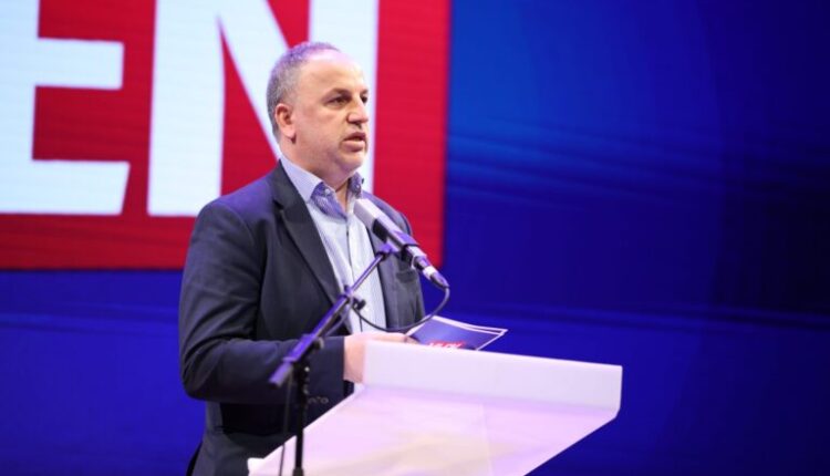 Azizi: Arben, a po i merr ato 6-7 komuna të premtuara nga Aliu