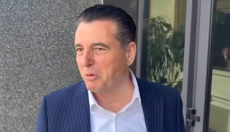 Bahtiri: Unë largohem nga VV-ja nëse bëjnë koalicion me PDK-në
