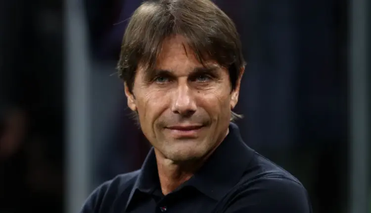 “Hyra në dhomat e zhveshjes dhe përplasa shishen e ujit”, rrëfimi ndryshe i Antonio Conte: Të mos e shihja vajzën time të rritej ishte një privim