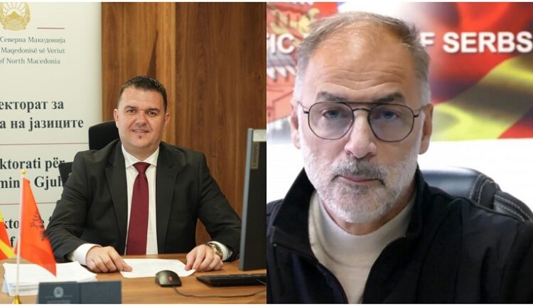 Idrizi i përgjigjet Stoilkoviqit me vargjet e Naimit për Gjuhën shqipe, çka do të ndodhë sot në Qeveri
