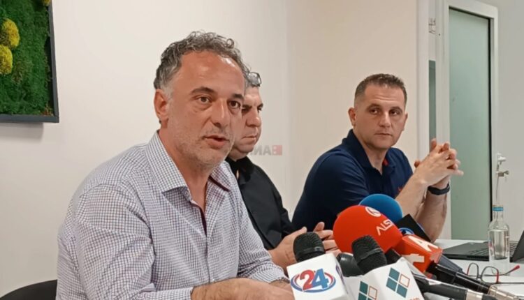 MSH do të udhëheq me proceset se ç’farë donacionesh nevojiten për familjet e viktimave dhe të lënduarit në diskotekën në Koçan