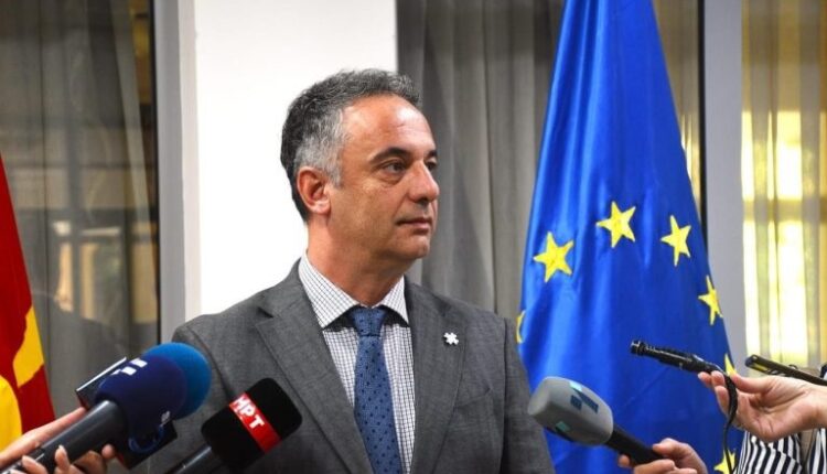 Emërimi i ministrit të ri të Shëndetësisë, të hënën para deputetëve