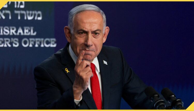 Netanyahu pas sulmeve të Iranit paralajmëron më shumë goditje në zonat bërthamore