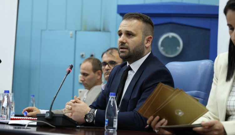 Ministri Durmishi: Mbi 4.500 qytetarë kanë aplikuar tashmë, interesim i madh nga të papunët për masat e Planit operativ