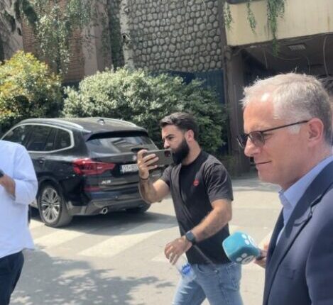Bislimi: Qëllimi i intervistimit tim ishte prodhimi i lajmit medial