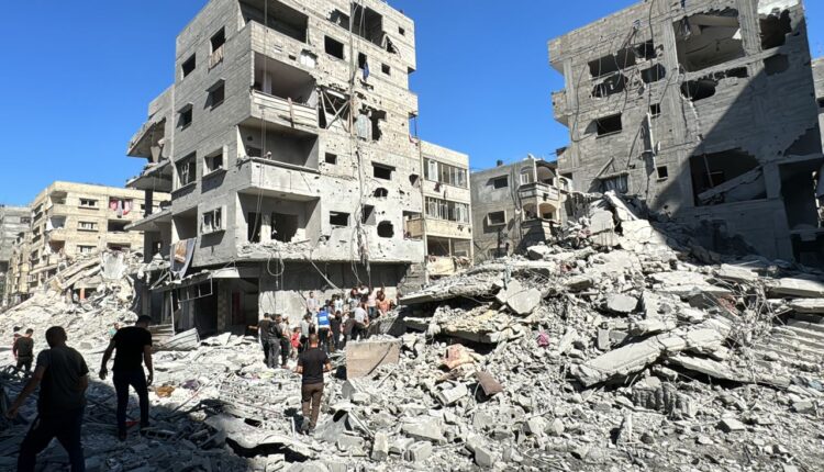 Rritet në 55.493 numri i palestinezëve të vrarë nga sulmet izraelite në Gaza