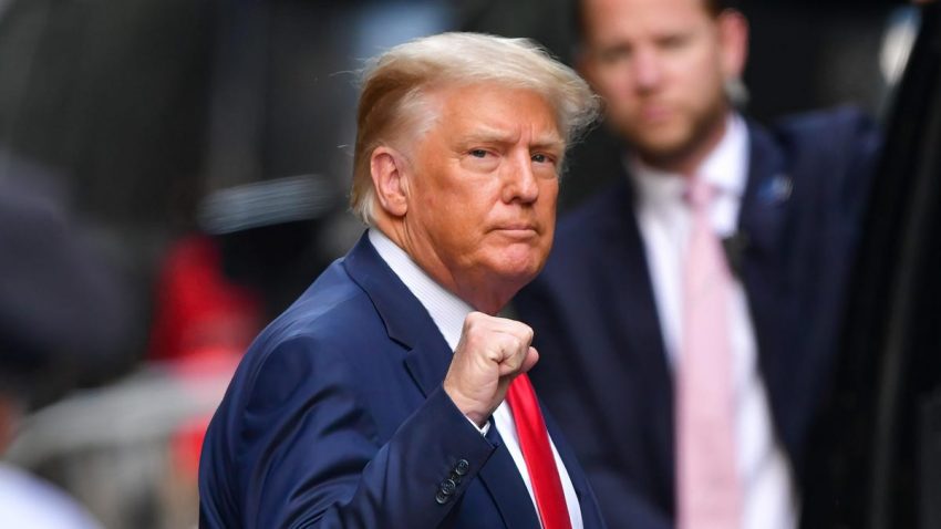 Lufta Izrael-Iran/ Teherani refuzon bisedimet bërthamore, Trump: Europa nuk po ndihmon në zgjidhjen e konfliktit! Lufta Izrael-Iran/ Teherani refuzon bisedimet bërthamore, Trump: Europa nuk po ndihmon në zgjidhjen e konfliktit!