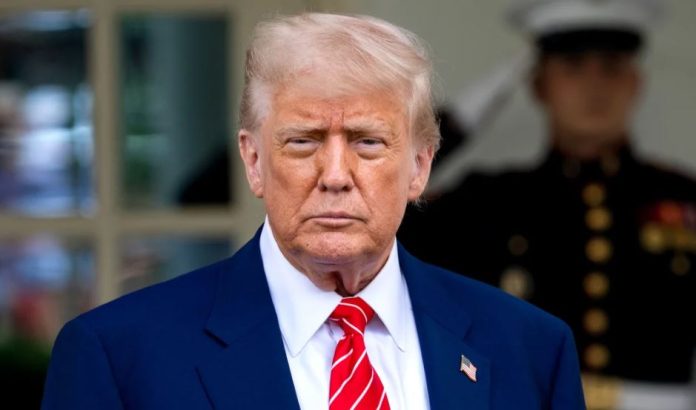“Irani dëshiron të ulë tensionet”, Trump: Duhet ta kishte bërë më parë! Teherani nuk e fiton këtë luftë