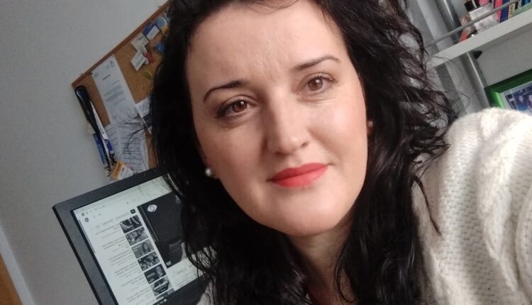Zgjedhja e rektorit të ri në UEJL, plas revolta – Besa Kadriu: UEJL drejt humbjes nga komercialistët