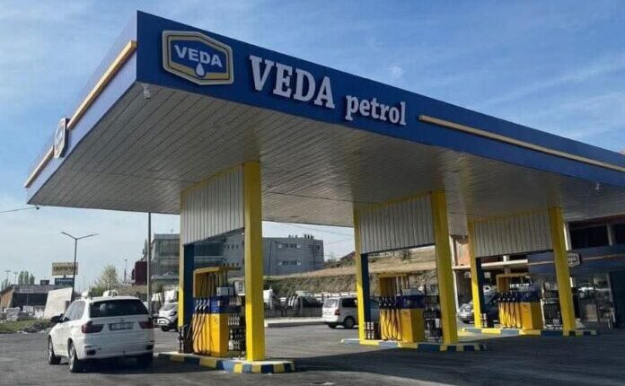 Grabitje e armatosur në një pikë karburanti në Mitrovicë, policia jep detaje