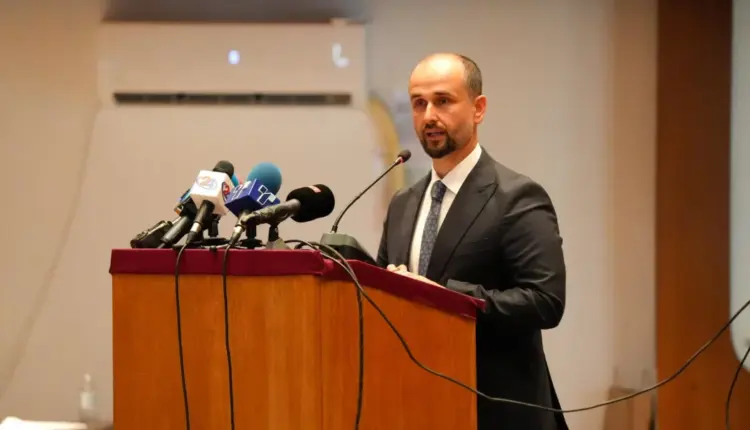 Murtezani: Qëndrimet e Bullgarisë duhet të ndahen nga ato të shteteve të tjera anëtare të BE-së