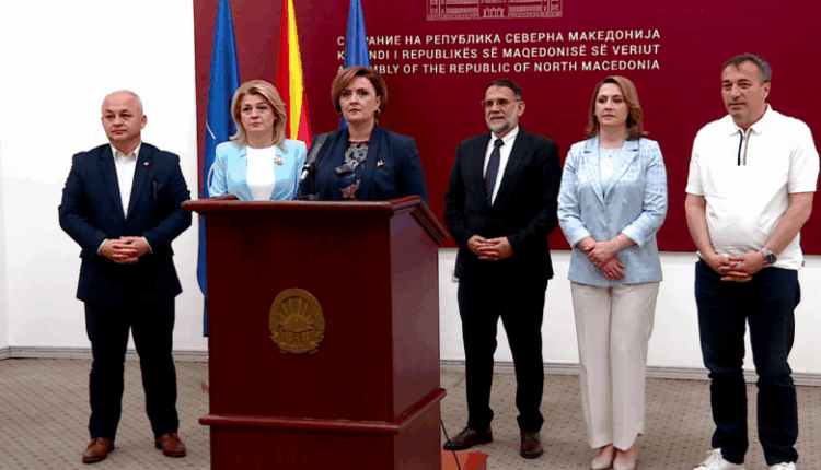 Zgjedhjet, Pasholli: Fronti Evropian është stabil, përgatit kandidatët