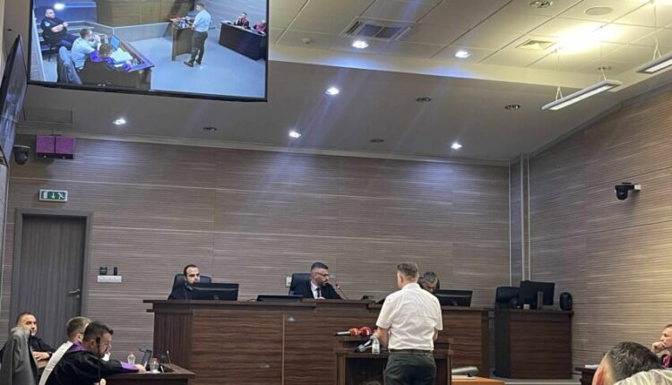“Na sulmuan nga 20 drejtime, me armë për automjete të blinduara”, polici dëshmon momentet dramatike nga Banjska