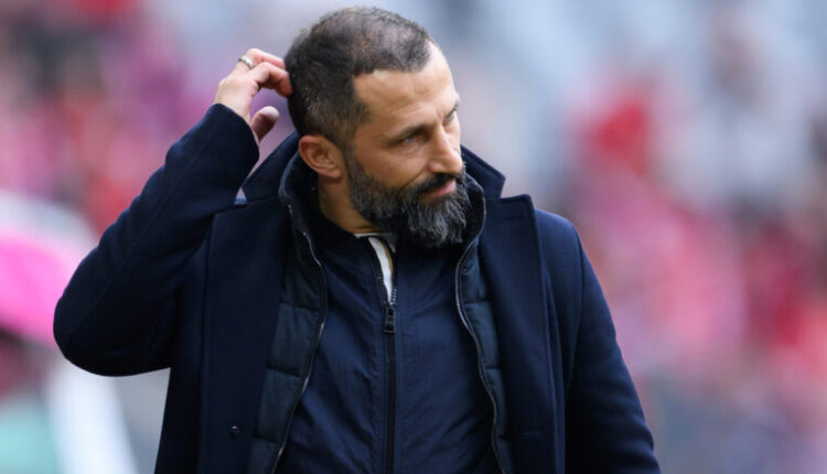 Hasan Salihamidzic favoriti kryesor për t’u bërë drejtor sportiv te gjiganti evropian