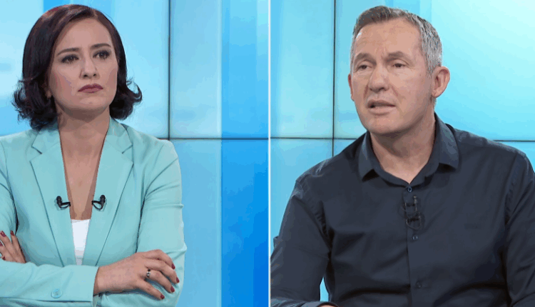 Besim Hoda paralajmëron parti të re politike