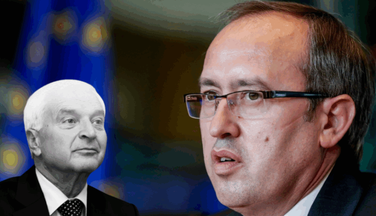 Hoti i pikëlluar pas vdekjes së Bukoshit