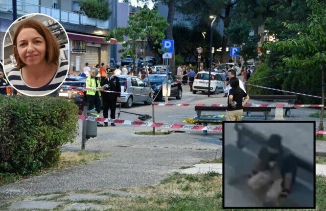Ngjarje tronditëse në Itali! Shqiptarja masakrohet me thikë nga ish-burri. Autori: Bëra atë që…