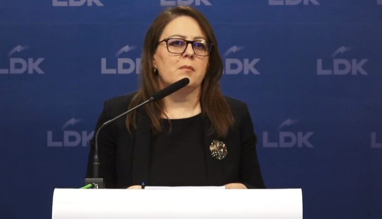 Bajrami: Energjia e importuar po vjen kryesisht nga Serbia