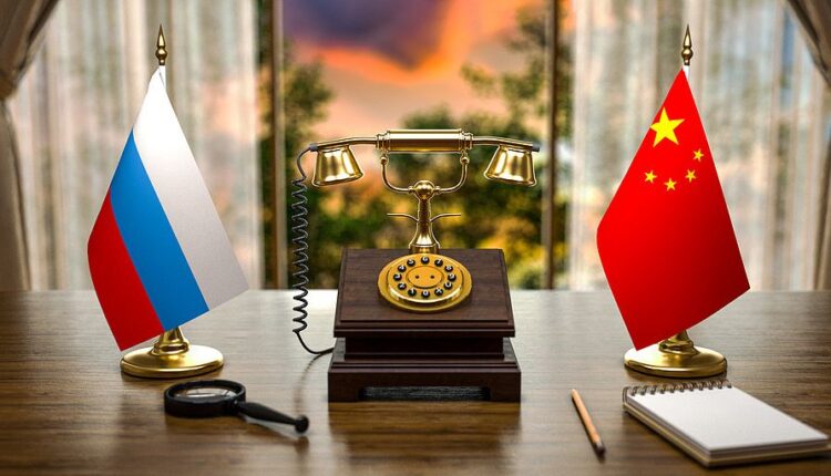 Tensionet në Lindjen e Mesme, XI Jinping dhe Putin zhvillojnë një bisedë telefonike