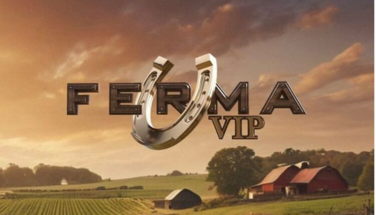 Shpallet fituesi i Ferma VIP 2