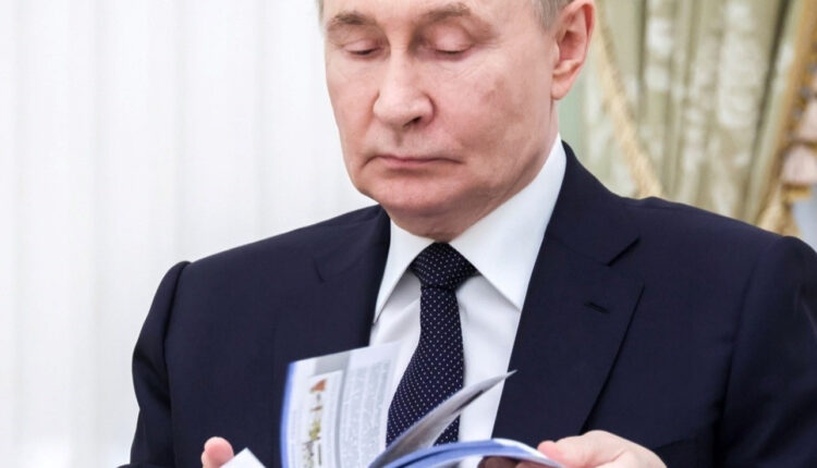 Putin e dënon ashpër sulmin amerikan ndaj Iranit: “Agresion i pajustifikueshëm”