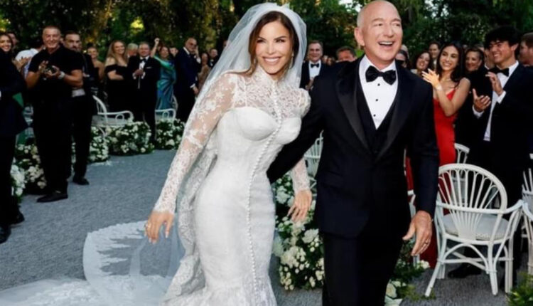Dasma madhështore e Jeff Bezos në Venecia ka kushtuar deri në 48 milionë euro