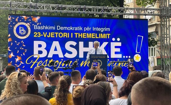BDI festoi 23 vjetorin e themelimit (FOTO)
