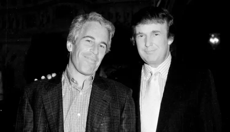 Elon Musk “hedh bombën”: Donald Trump është në dokumentet e Epstein