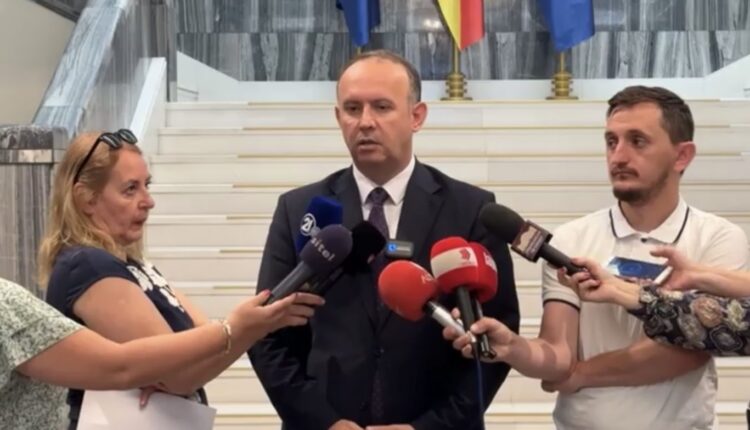 Ligjet e agjendës reformuese, Gashi: Besoj që nesër Kuvendi do të punojë frytshëm