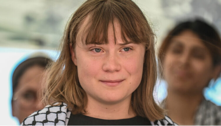 Thunberg: Izraeli na rrëmbeu, në Gaza po kryen krime lufte