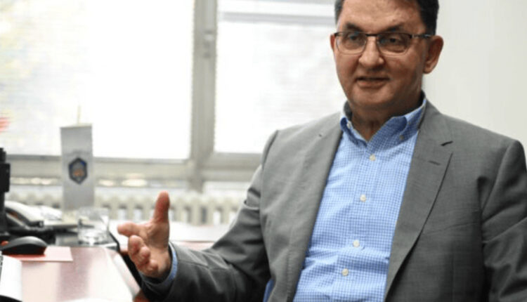LSDM: Trajko Sllaveski me pagë prej 3000 eurosh u thotë qytetarëve të punojnë nga tri punë