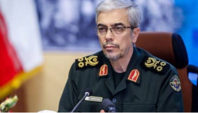 Kreu i shtabit iranian vritet në sulmin e Izraelit