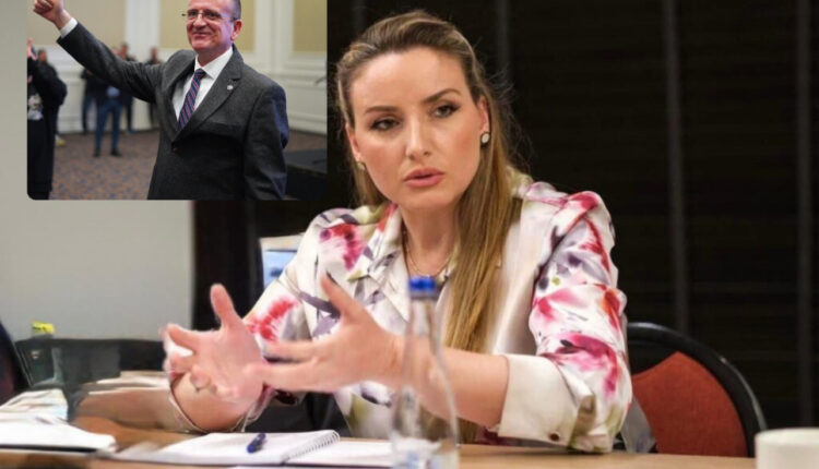 Ilire Dauti: Pse ka ardhur Taravari në Frontin Evropian dhe kujt i shërben?