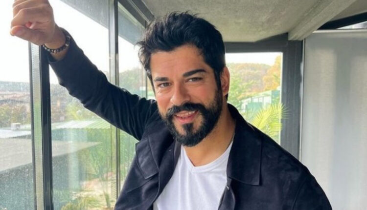 Ylli i serialeve turke Burak Özçivit me pushime në Shqipëri, ja cilin qytet ka zgjedhur aktori (FOTO)