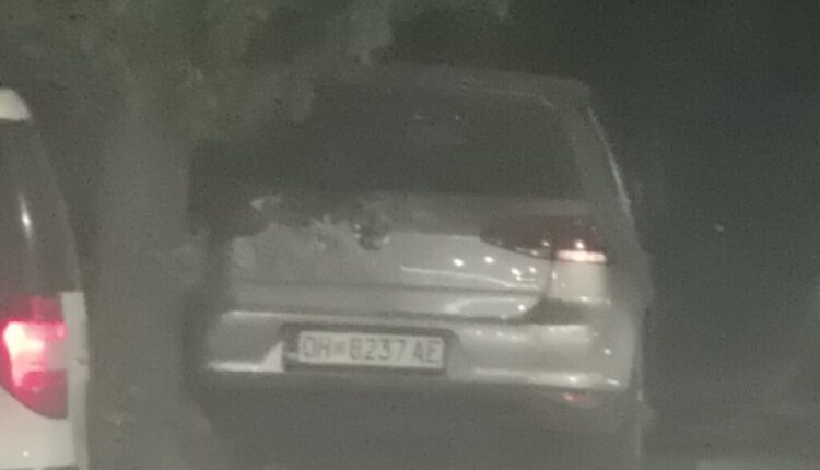Ohër: Një i vdekur dhe një i lënduar rëndë pasi u goditën nga makina