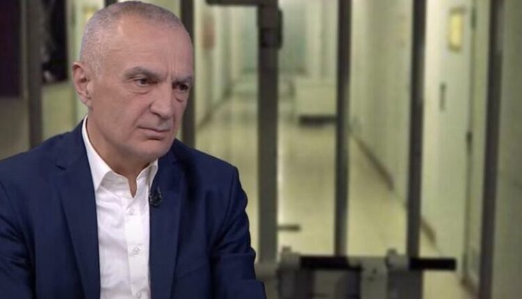 “Po më gjykojnë si çift!”, Meta nga paraburgimi: Jam i divorcuar, nuk mbaj përgjegjësi as për fëmijët e mi!