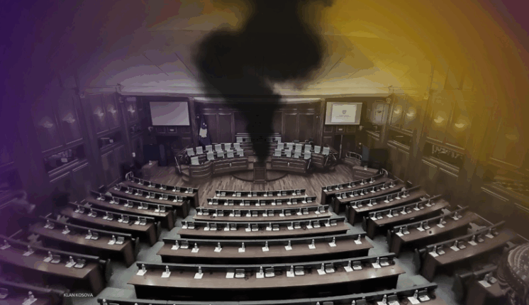Ish-partitë opozitare i kërkojnë VV-së të respektojë aktgjykimin e Kushtetueses