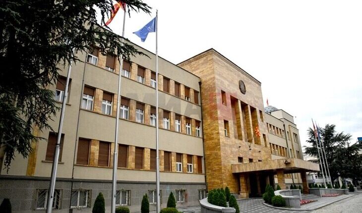 Me procedurë të shkurtuar dhe njëzëri – Deputetët sot do të vendosin që ta shpallin hapësirën përreth Kuvendit si zonë e sigurt