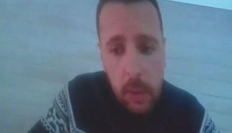 U ekstradua nga Zimbabve, lihet në burg Loran Dushe. Sëmuret sa vjen në Shqipëri
