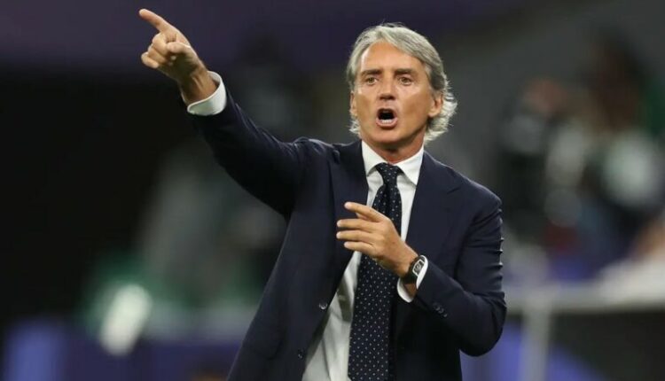 “Bëra një zgjedhje të gabuar”, Mancini dëshiron të bëhet përsëri trajner i Italisë