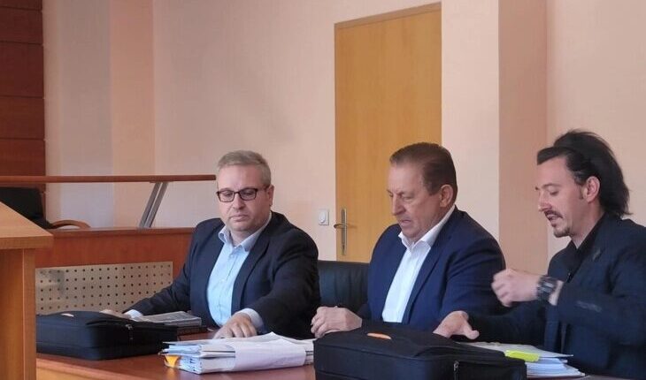 Vazhdon sot gjyqi kundër Merkos për emërimin e drejtorëve të katër shkollave të Strugës
