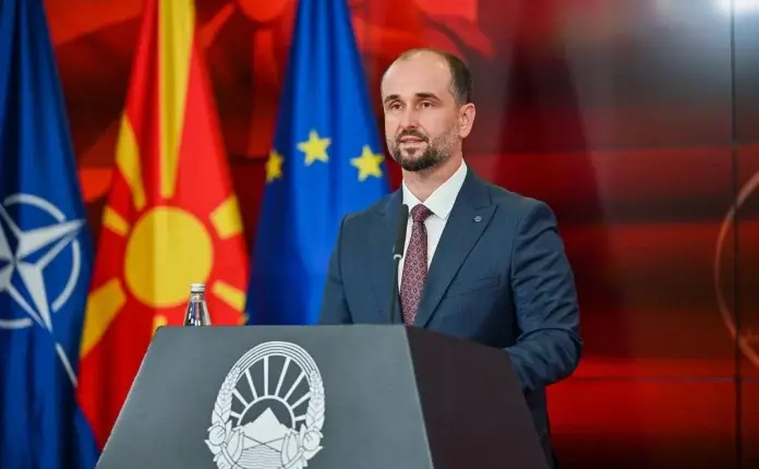 Murtezani: E gjetëm vendin në errësirë, po i japim dritë ligjit dhe barazisë