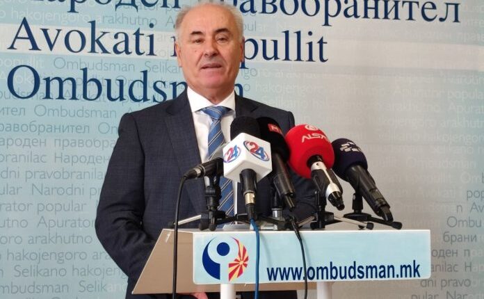 Ziberi: Objekti i shkollës në Norovë nuk duhet të shembet!