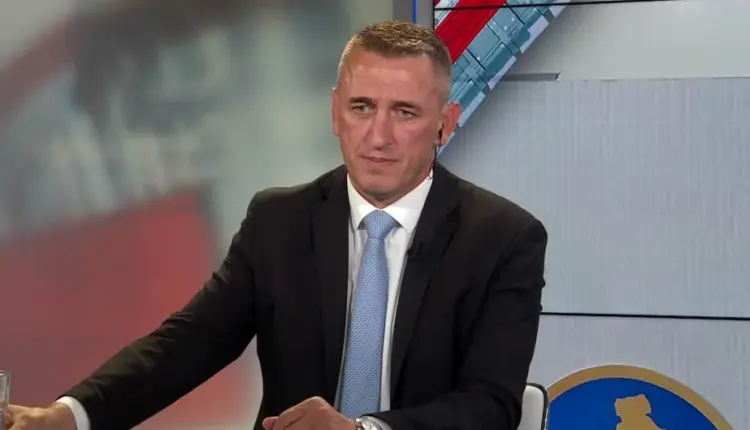 “S`ka vija të kuqe”!/ Rashiç “tradhton” Kurtin, bashkim me opozitën për qeverinë e re?