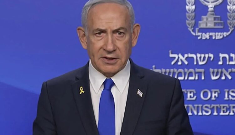 Izraeli sulmoi Iranin, deklarata e Netanyahut: Moment vendimtar për historinë tonë